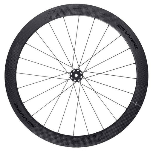 Coppia ruote MICHE SWR DX T 50/50 per tubolari - Bike-store-Treviso