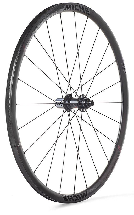 Coppia ruote MICHE RACE PRO DX - Bike-store-Treviso