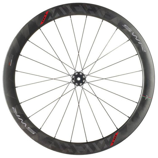 Coppia ruote MICHE SWR RC 50 DX OLT - Bike-store-Treviso