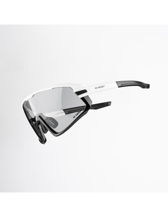 Occhiali GIST NEXT PHOTOCHROMIC Bianco