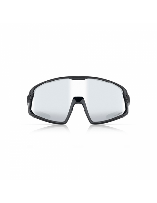 Occhiali GIST NEXT PHOTOCHROMIC Bianco - Bike-store-Treviso