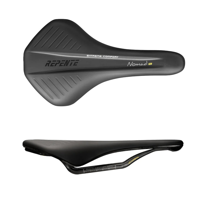 Sella REPENTE NOMAD FC Carbon