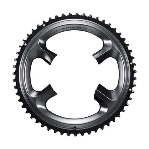 Corona SHIMANO Dura-Ace FC-R9100 55D x 55/42 MX - Bike-store-Treviso