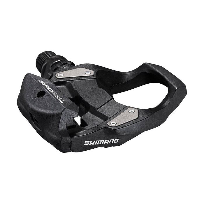 Pedali SHIMANO RS500 SPD-SL Con Tacchette SM-SH11 - Bike-store-Treviso