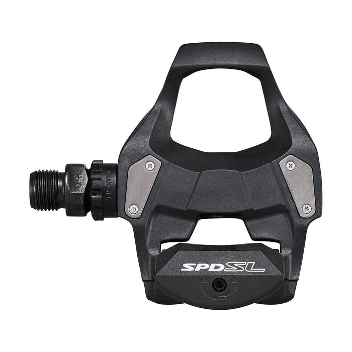 Pedali SHIMANO RS500 SPD-SL Con Tacchette SM-SH11 - Bike-store-Treviso