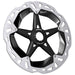 Disco SHIMANO XTR RT-MT900 Ice-Tech Freeza CL - Bike-store-Treviso
