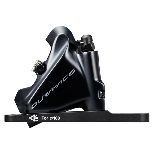 Kit Freno Disco Dura-Ace Di2 R9170 Post Flat Di2 ST-R9170 + BR-R9170 + Tubo - Bike-store-Treviso