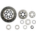 Cassetta SHIMANO XT CS-M8000 11v 11-46 - Bike-store-Treviso
