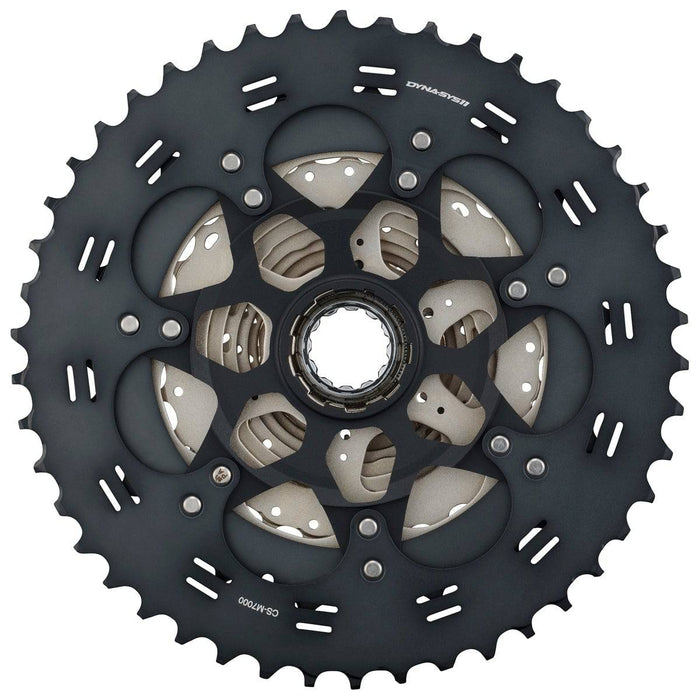 Cassetta SHIMANO SLX CS-M7000 11v - Bike-store-Treviso