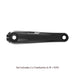 Coppia pedivelle per motore EP8 Hollowtech XT FC-M8150 - Bike-store-Treviso