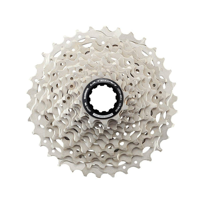 Cassetta SHIMANO ULTEGRA CS-R8100 12v - Bike-store-Treviso