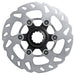 Disco SHIMANO SLX RT70 Ice-Tech CL - Bike-store-Treviso