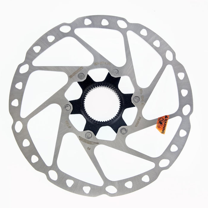 Disco SHIMANO DEORE SM-RT64 Center Lock - Bike-store-Treviso