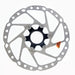 Disco SHIMANO DEORE SM-RT64 Center Lock - Bike-store-Treviso