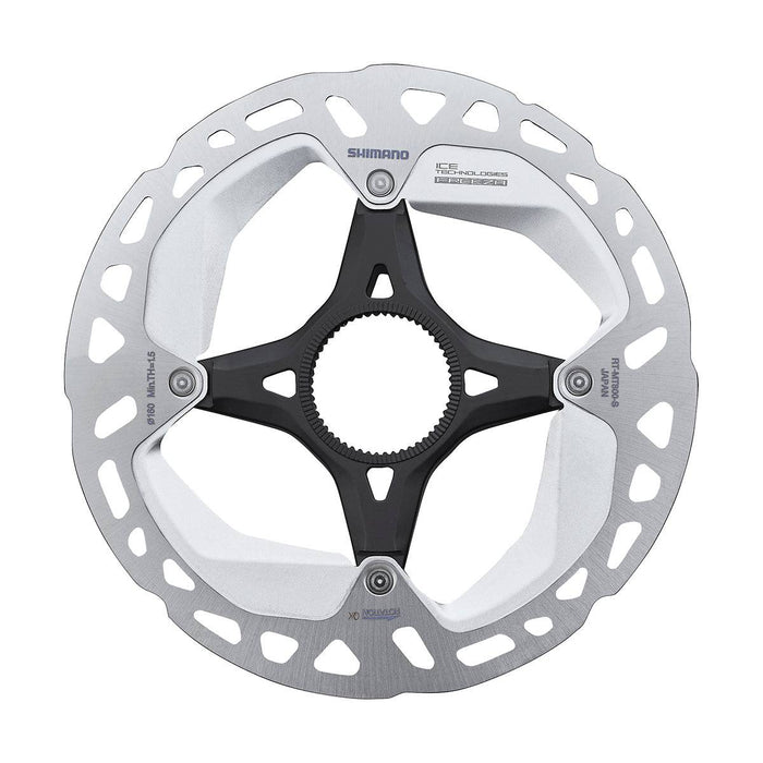 Disco SHIMANO XT RT-MT800 Ice-Tech Freeza CL - Bike-store-Treviso