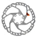 Disco SHIMANO SLX SM-RT66 6 fori - Bike-store-Treviso