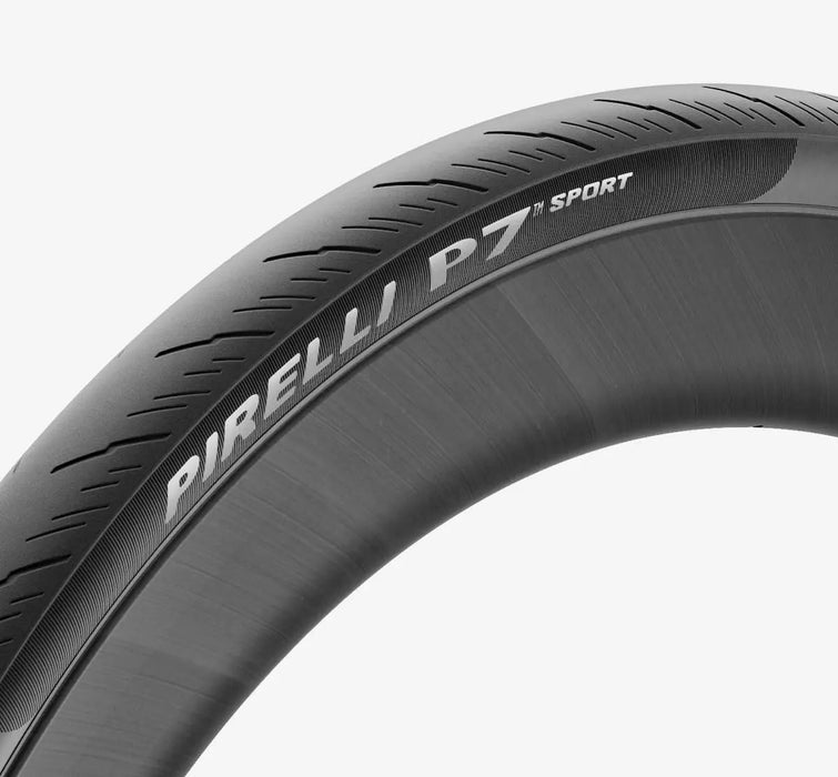 Copertone PIRELLI P7 SPORT 700x26 - Bike-store-Treviso