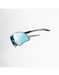 Occhiali GIST PACK Nero-azzurro - Bike-store-Treviso