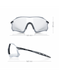 Occhiali GIST PACK Nero-azzurro - Bike-store-Treviso
