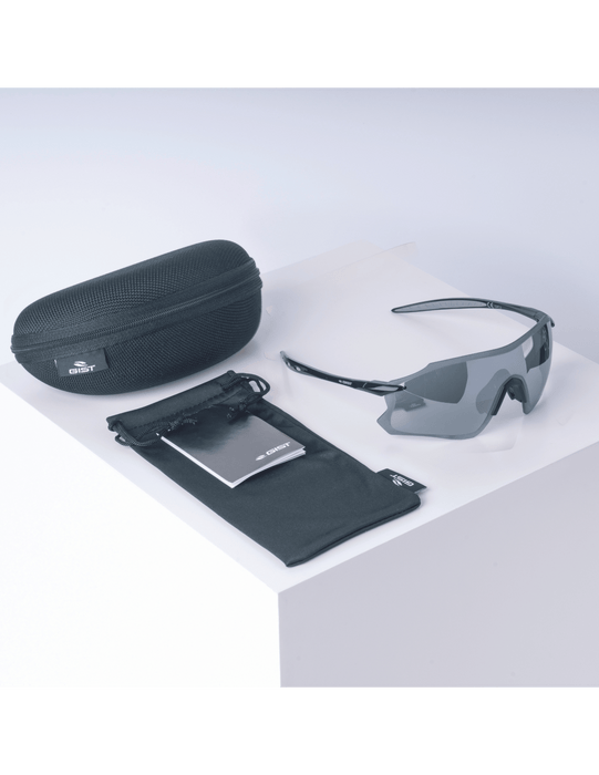 Occhiali GIST PACK Bianco-azzurro