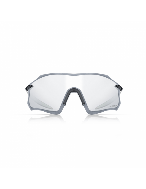 Occhiali GIST PACK Bianco-azzurro - Bike-store-Treviso