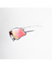 Occhiali GIST PACK Bianco-rosso - Bike-store-Treviso