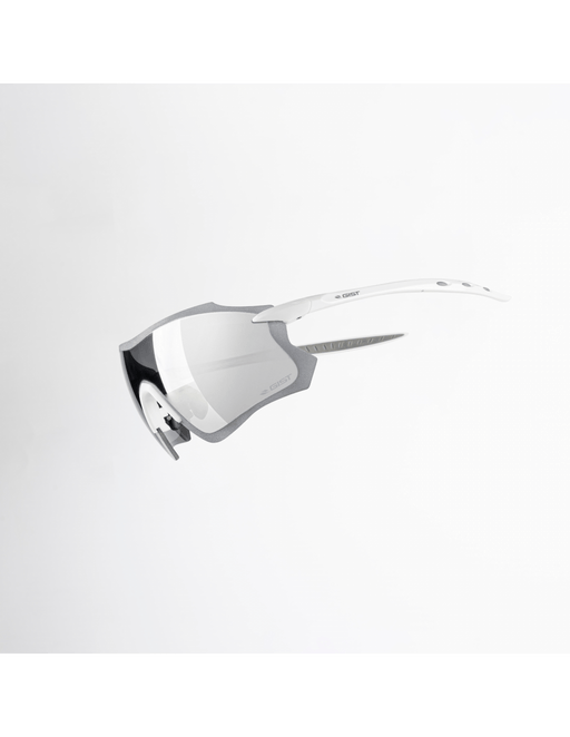 Occhiali GIST PACK Bianco-nero - Bike-store-Treviso