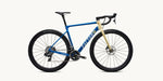 Telaio FACTOR LS gravel - Bike-store-Treviso