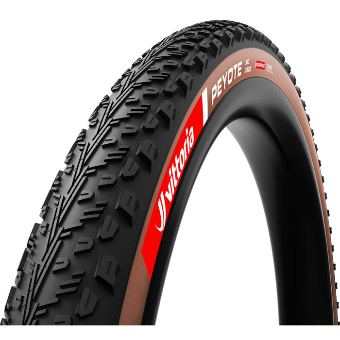 Copertone VITTORIA PEYOTE XC RACE 29x2.40 brown - Bike-store-Treviso