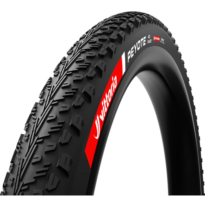 Copertone VITTORIA PEYOTE XC RACE 29x2.40 black - Bike-store-Treviso