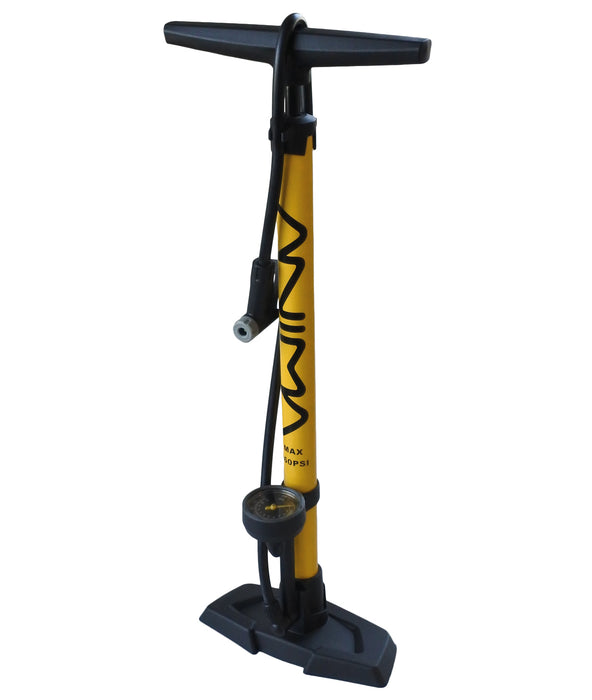 Pompa da pavimento ANIMA 11.3bar/160PSI