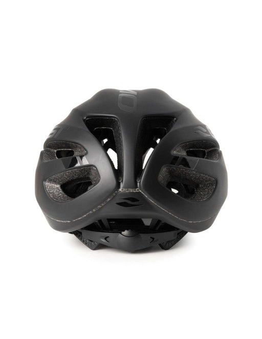 Casco GIST PRIMO RESTYLING Nero - Bike-store-Treviso