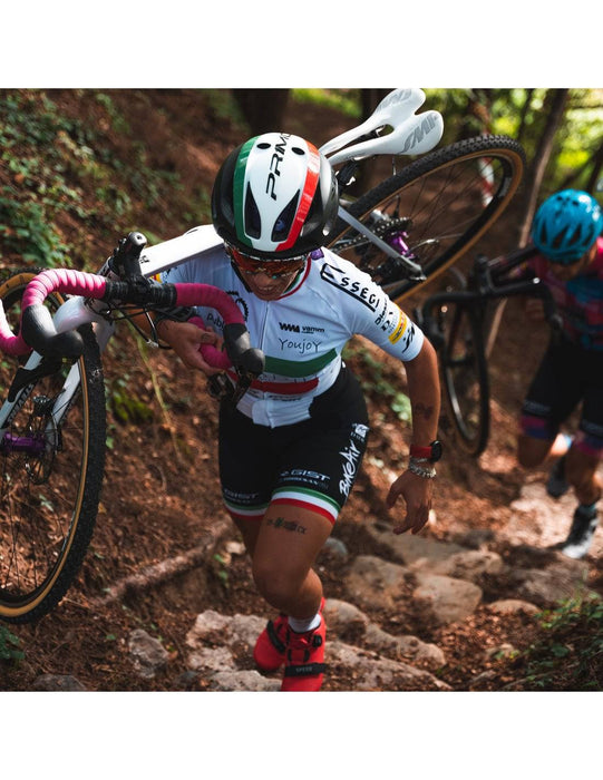 Casco GIST PRIMO RESTYLING Italia - Bike-store-Treviso
