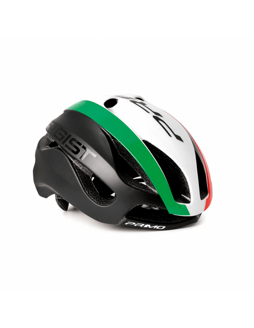 Casco GIST PRIMO RESTYLING Italia - Bike-store-Treviso