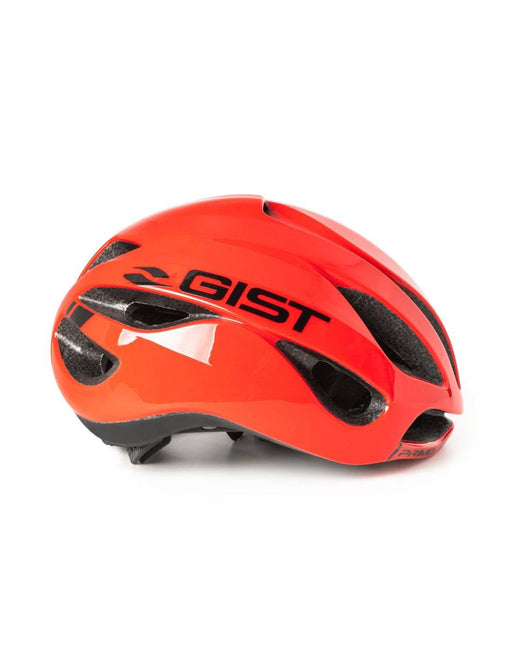 Casco GIST PRIMO RESTYLING Rosso - Bike-store-Treviso