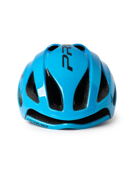 Casco GIST PRIMO RESTYLING Azzurro
