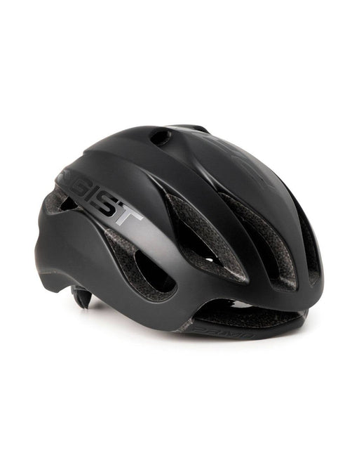 Casco GIST PRIMO RESTYLING Nero - Bike-store-Treviso