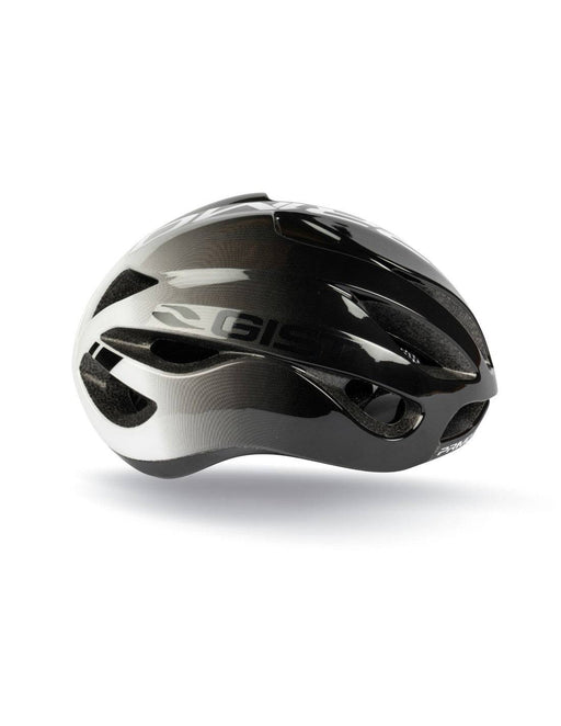 Casco GIST PRIMO SFUMATO Bianco - Bike-store-Treviso