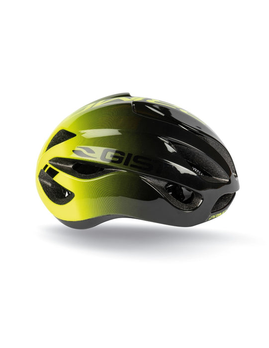 Casco GIST PRIMO SFUMATO Giallo