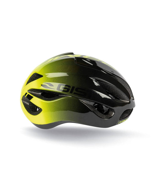 Casco GIST PRIMO SFUMATO Giallo - Bike-store-Treviso