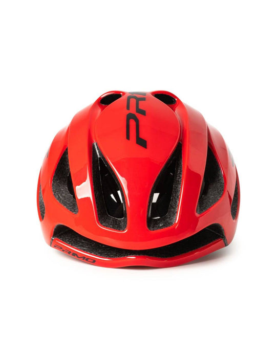 Casco GIST PRIMO RESTYLING Rosso