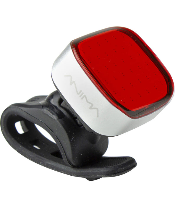 Fanalino posteriore ANIMA QUAD ricaricabile