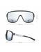 Occhiali GIST RANGE PHOTOCHROMIC Rosso - Bike-store-Treviso