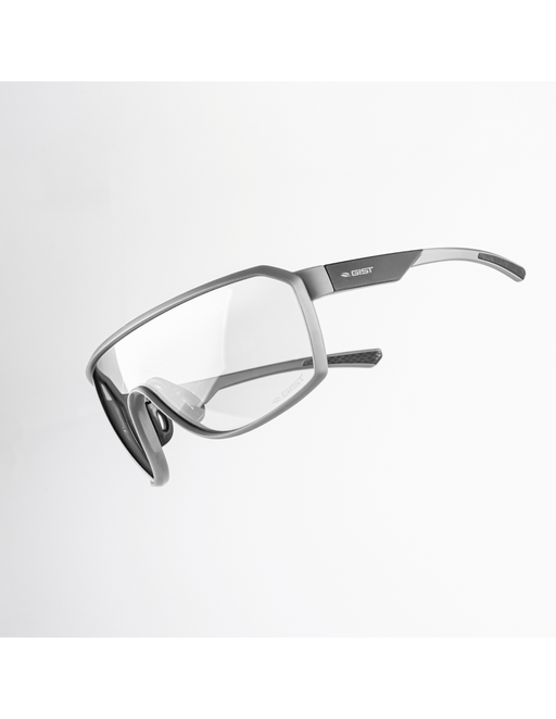 Occhiali GIST RANGE PHOTOCHROMIC Grigio - Bike-store-Treviso