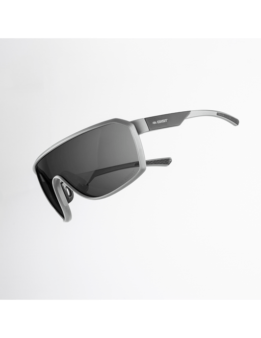 Occhiali GIST RANGE Grigio - Bike-store-Treviso