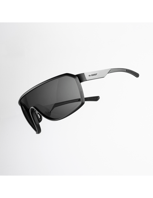 Occhiali GIST RANGE PHOTOCHROMIC Nero - Bike-store-Treviso