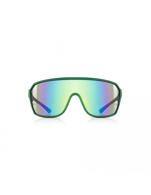 Occhiali GIST RANGE Verde - Bike-store-Treviso
