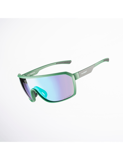 Occhiali GIST RANGE Verde - Bike-store-Treviso