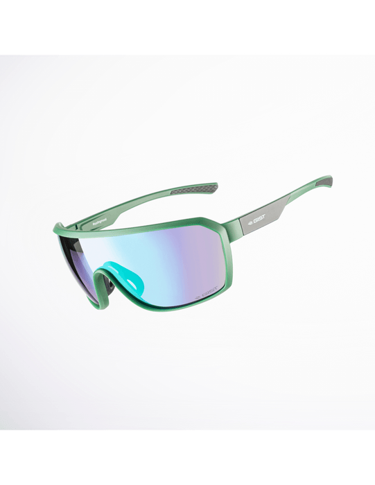 Occhiali GIST RANGE Verde