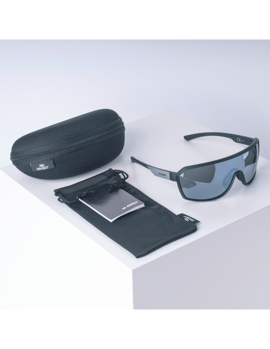 Occhiali GIST RANGE PHOTOCHROMIC Verde